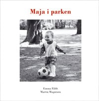 Fäldt, Emma | Maja i parken