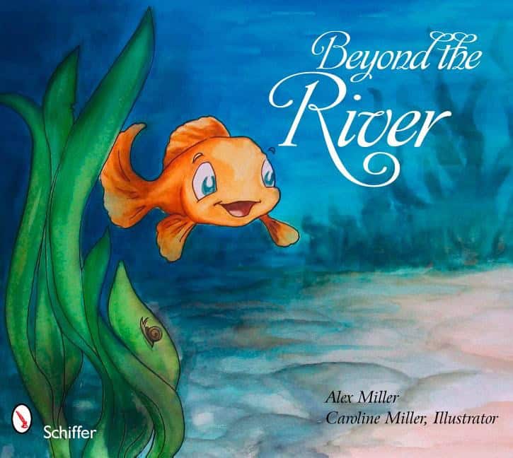 Alex Miller | Beyond The River