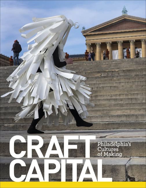 Glenn Adamson - CraftNOW Philadelphia - | Craft Capital : Philadelphia's Cultures of Making