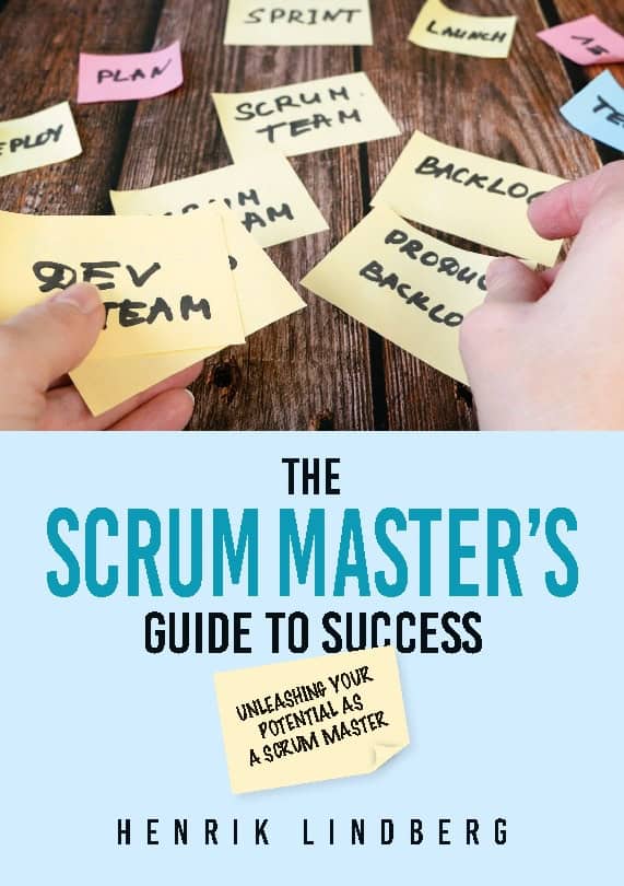 Lindberg, Henrik | The Scrum Master's Guide to Success