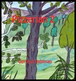 Dahlman, Gertrud | Pizzerian 2
