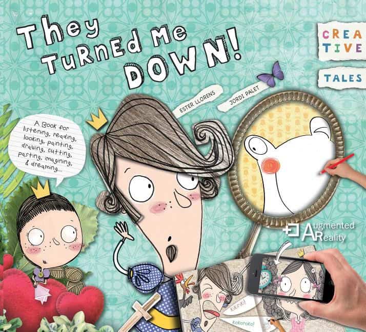 Ester Llorens - Jordi Palet | They Turned Me Down!