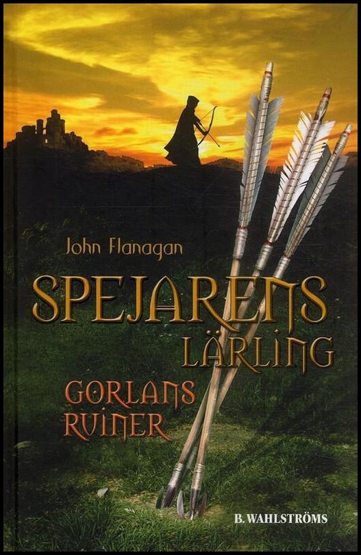 Flanagan, John | Gorlans ruiner