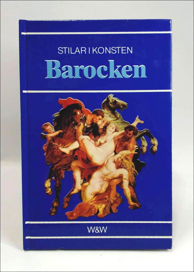 Conti, Flavio | Barocken