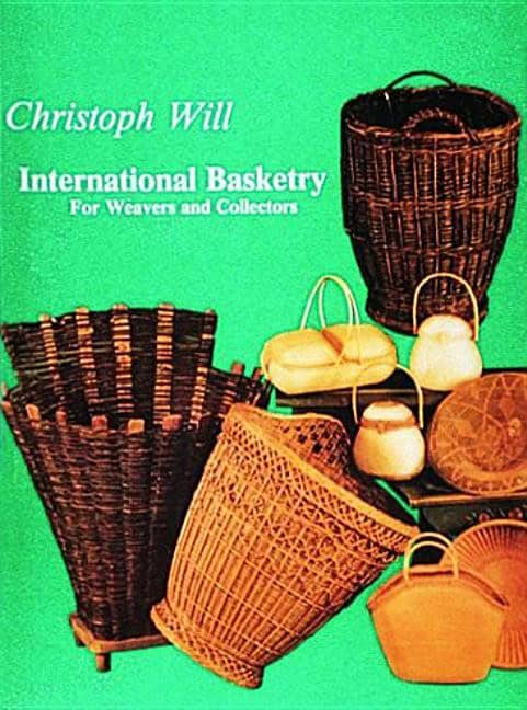 Christoph Will | International Basketry