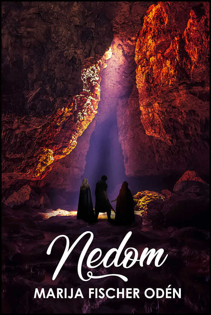 Fischer Odén, Marija | Nedom