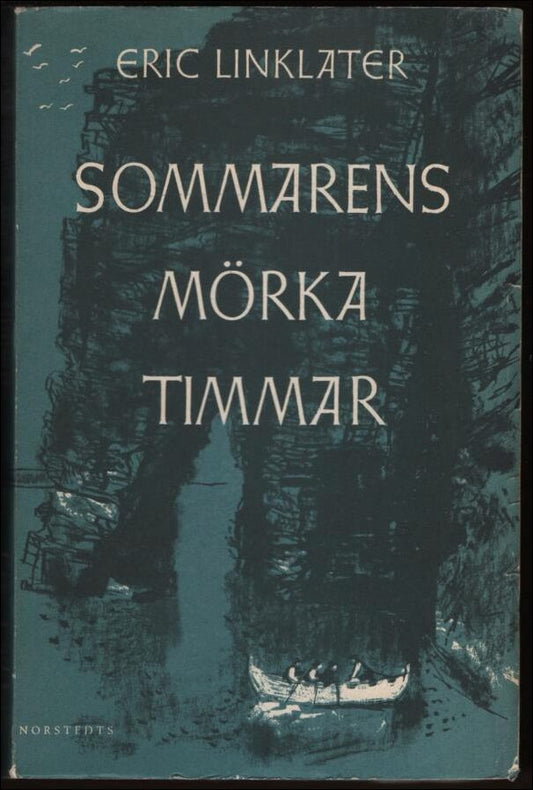 Linklater, Eric | Sommarens mörka timmar