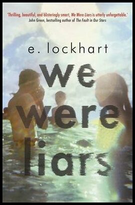 Lockhart, E | We Were Liars