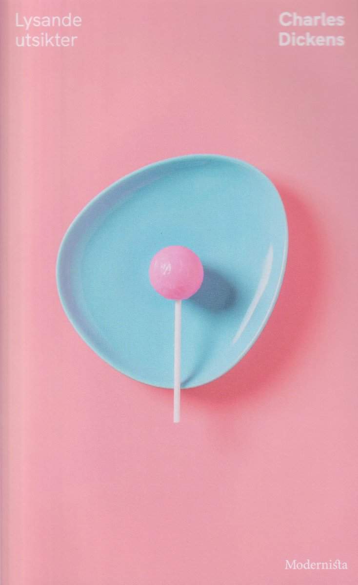 Dickens, Charles | Lysande utsikter