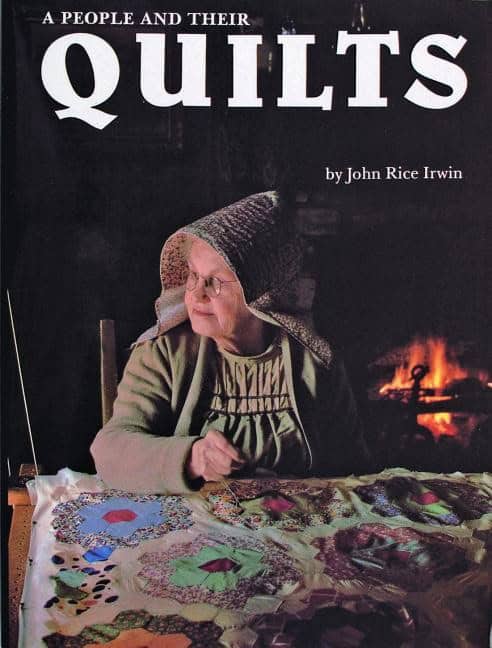 John Rice Irwin | A People And Their Quilts
