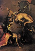 Wali, Najem | En stad vid namn Komeit