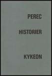 Perec, Georges | Historier