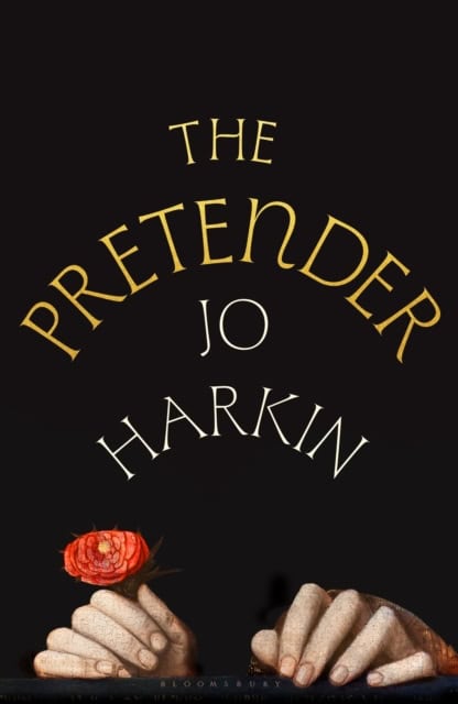 Harkin, Jo | The Pretender