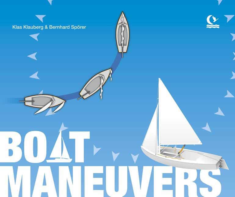 Klas Klauberg - Bernhard Spörer | Boat Maneuvers