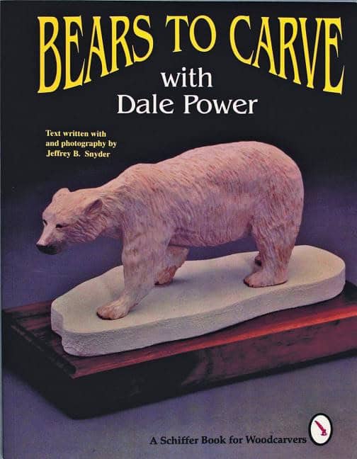 Dale Power | Bears To Carve With Dale Power