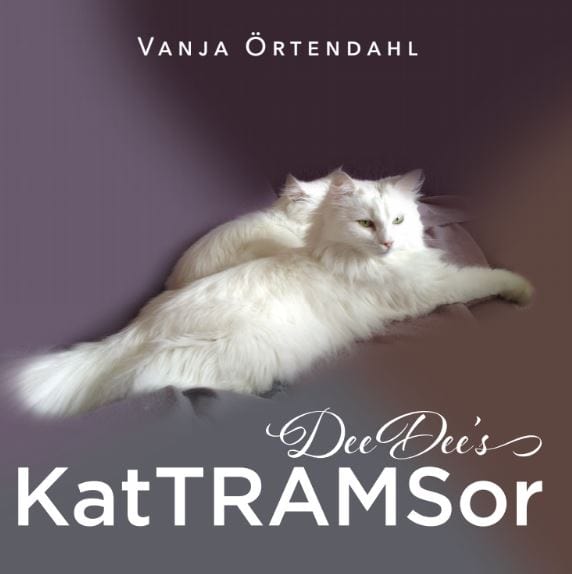 Örtendahl, Vanja | DeeDee’s kattramsor