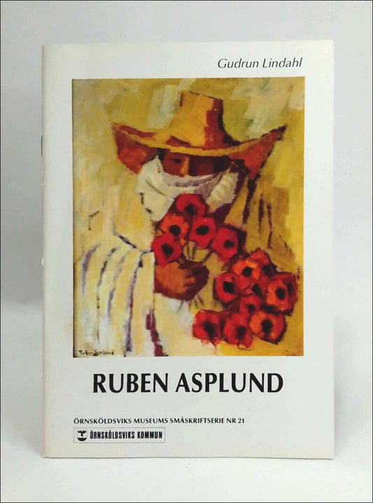 Lindahl, Gudrun | Ruben Asplund