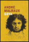 Malraux, André | Saturnus : Ödet, konsten och Goya