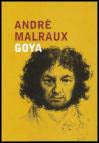 Malraux, André | Saturnus : Ödet, konsten och Goya