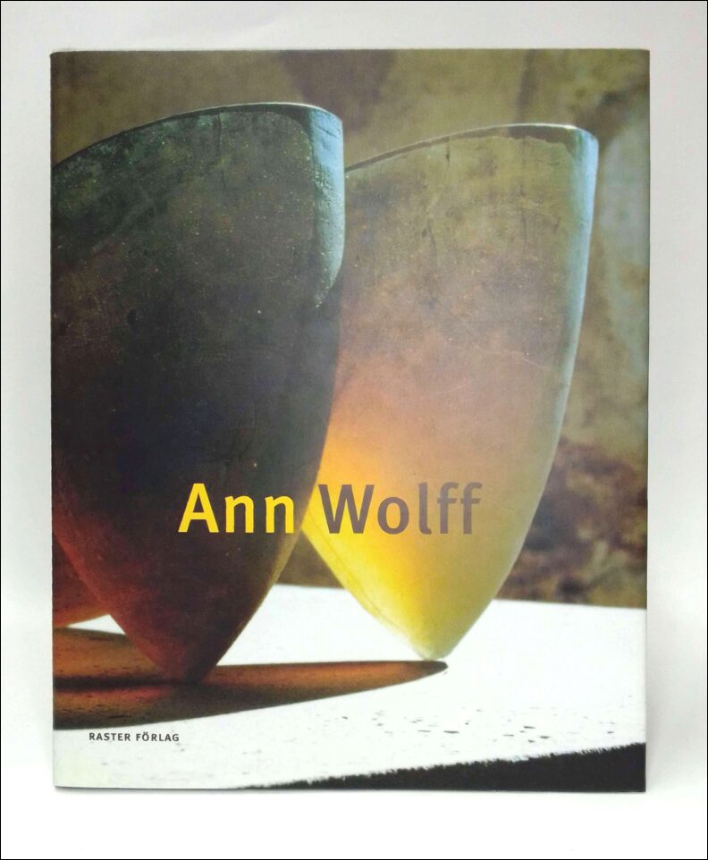 Wolff, Ann | Ann Wolff