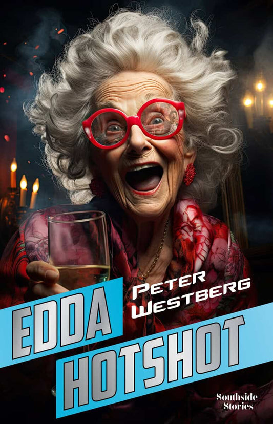 Westberg, Peter | Edda Hotshot