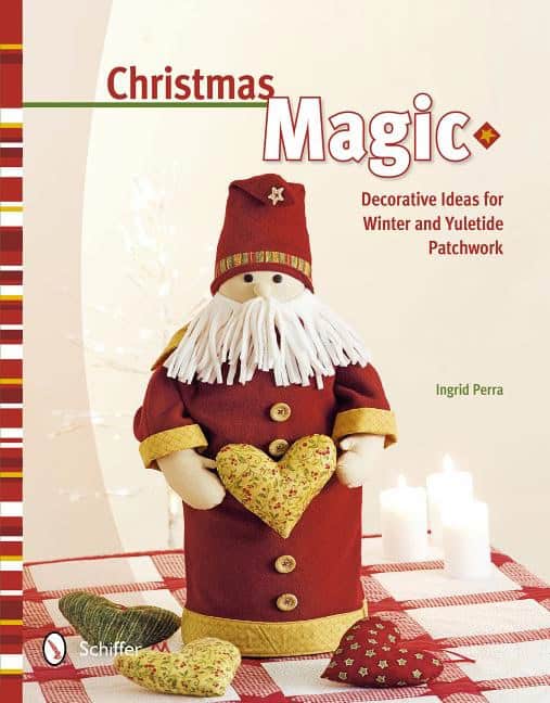 Ingrid Perra | Christmas Magic