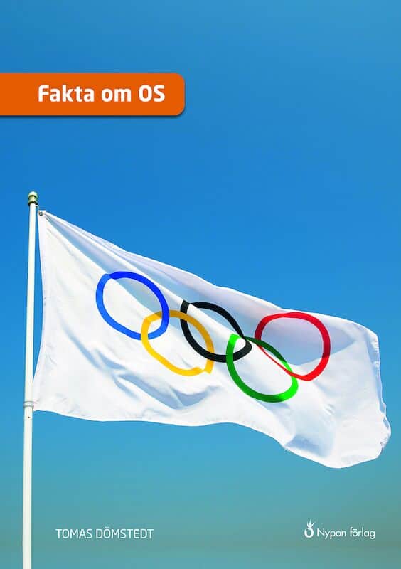 Dömstedt, Tomas | Fakta om OS