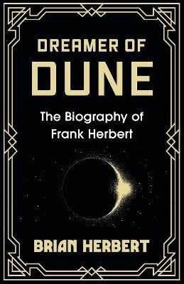 Herbert, Brian | Dreamer of Dune