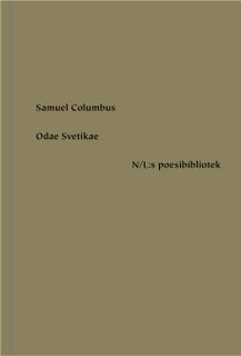 Columbus, Samuel | Odae Sveticae