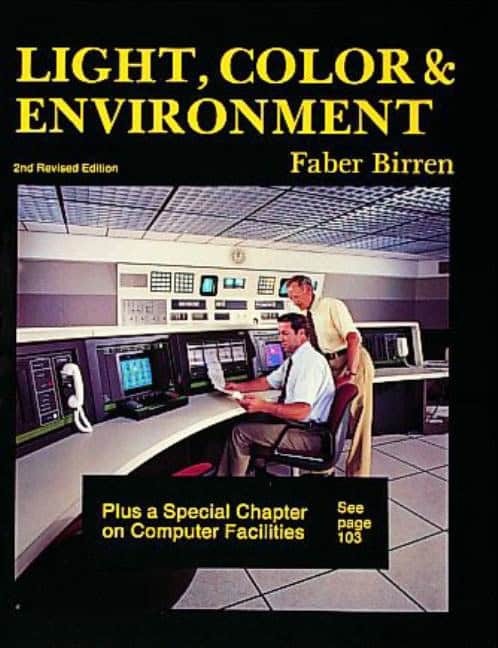 Birren, Faber | Light, colour and environment