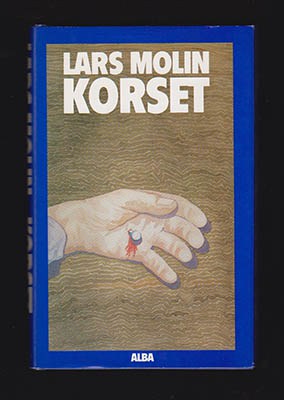 Molin, Lars | Korset