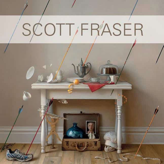 Standring, Timothy J. | Scott fraser : Selected works