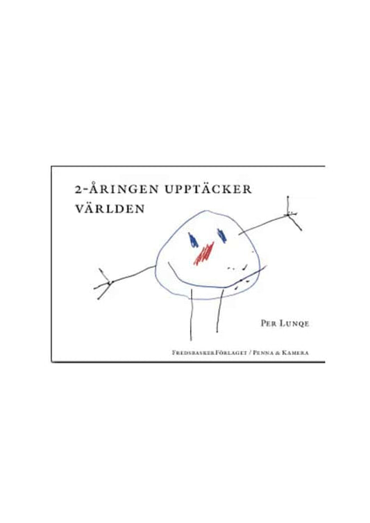 Lunqe, Per | 2-åringen upptäcker världen
