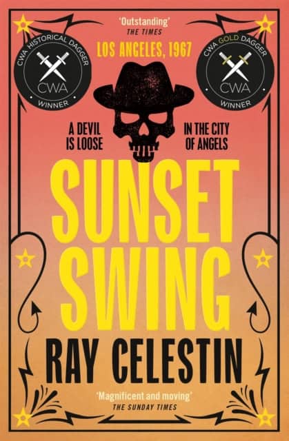 Celestin, Ray | Sunset Swing