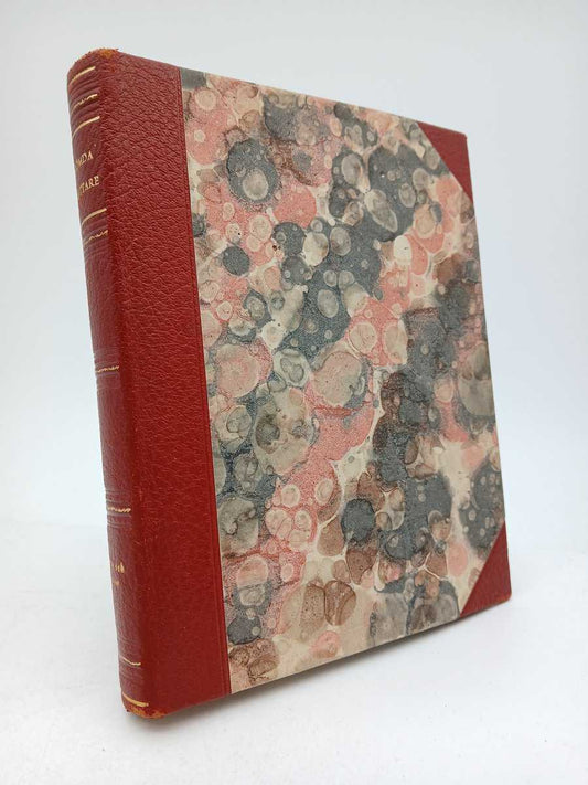 Rosendahl, Sven | Berömda berättare : Om jakt och fiske, djur och natur