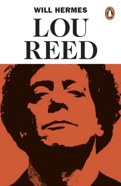 Hermes, Will | Lou Reed