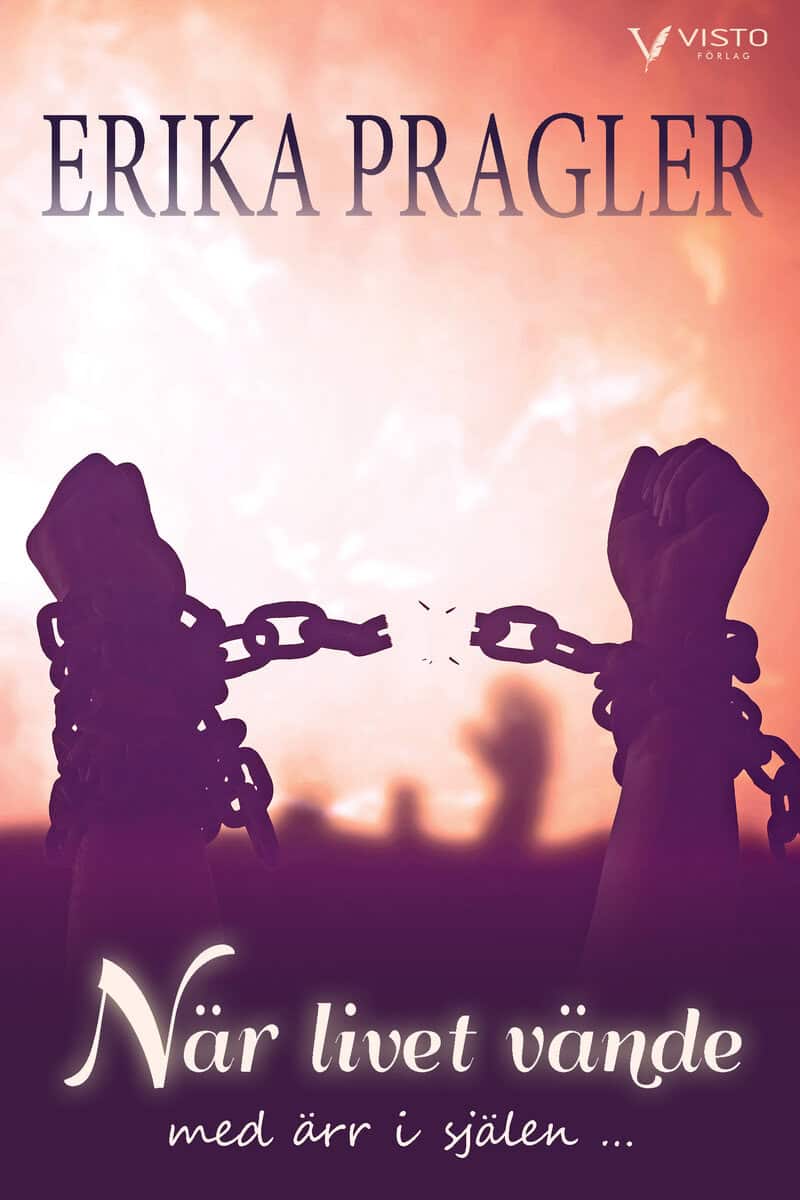 Pragler, Erika | När livet vände, med ärr i själen -