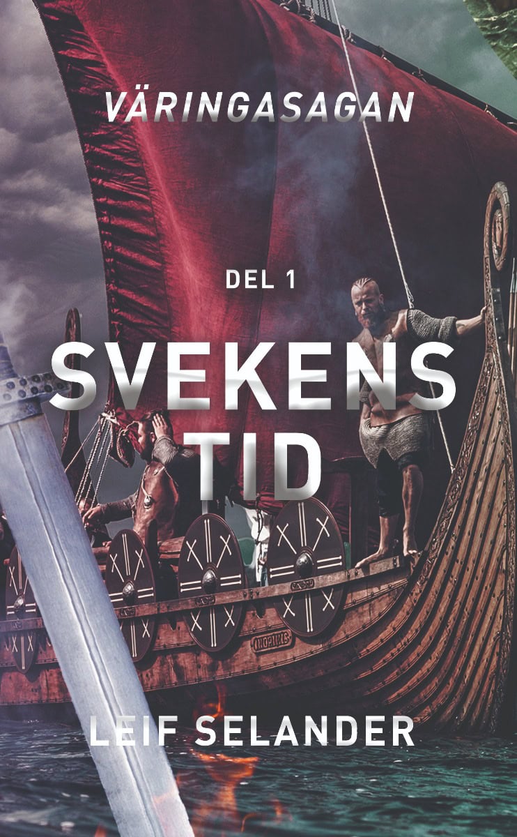 Selander, Leif | Svekens tid