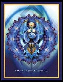 Fairchild , Alana | Crystal Mandala : Journal