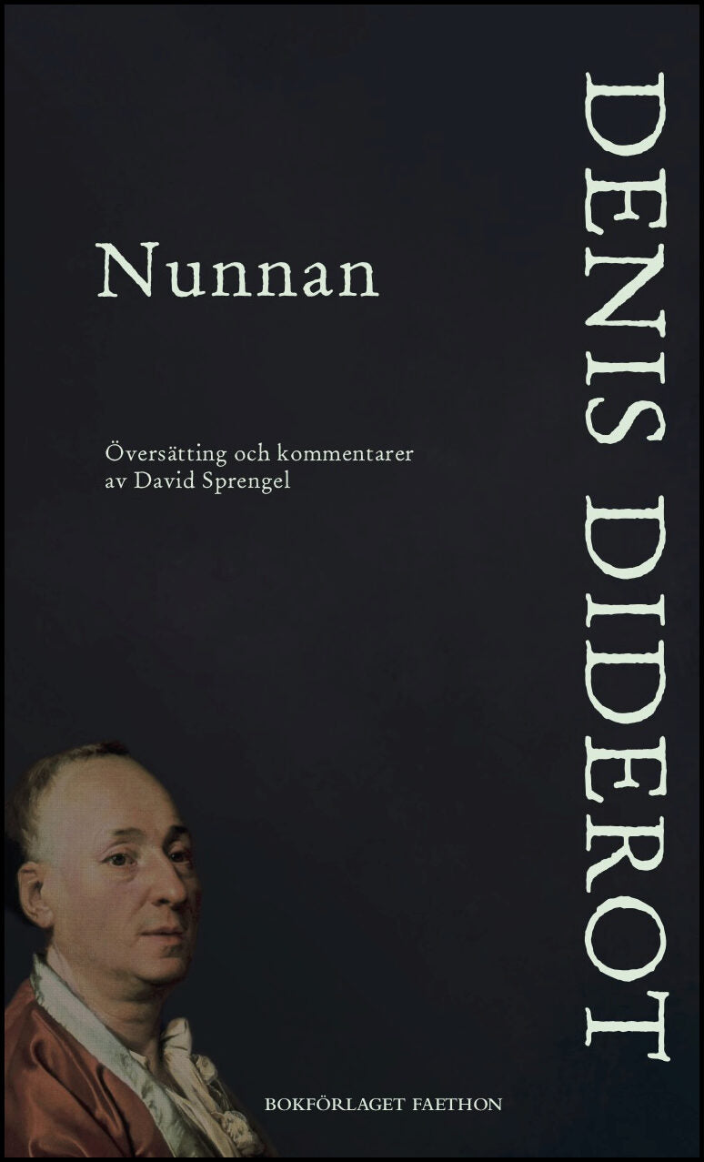 Diderot, Denis | Nunnan