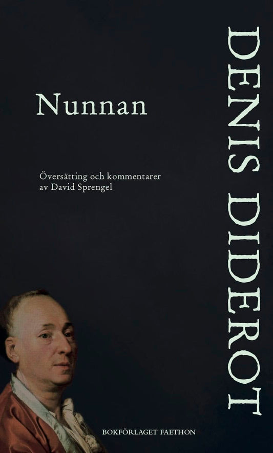 Diderot, Denis | Nunnan