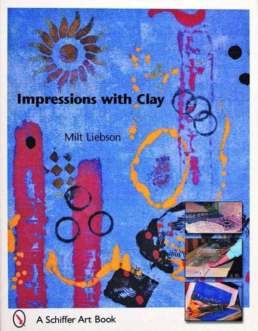 Milt Liebson | Impressions With Clay