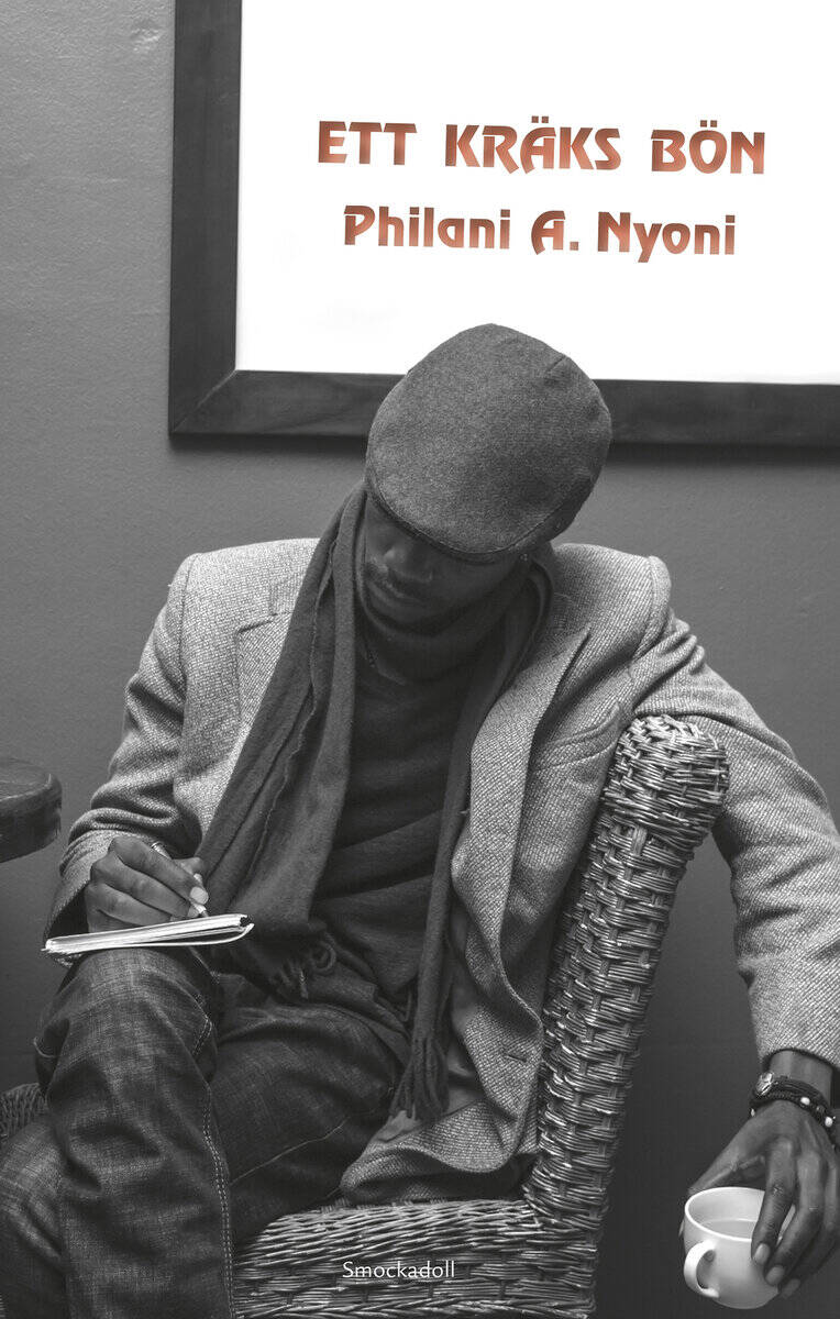 Nyoni, Philani A. | Ett kräks bön