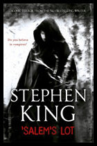 King, Stephen | Salem's Lot