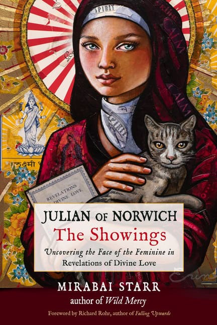 Starr, Mirabai | Julian of Norwich : The Showings