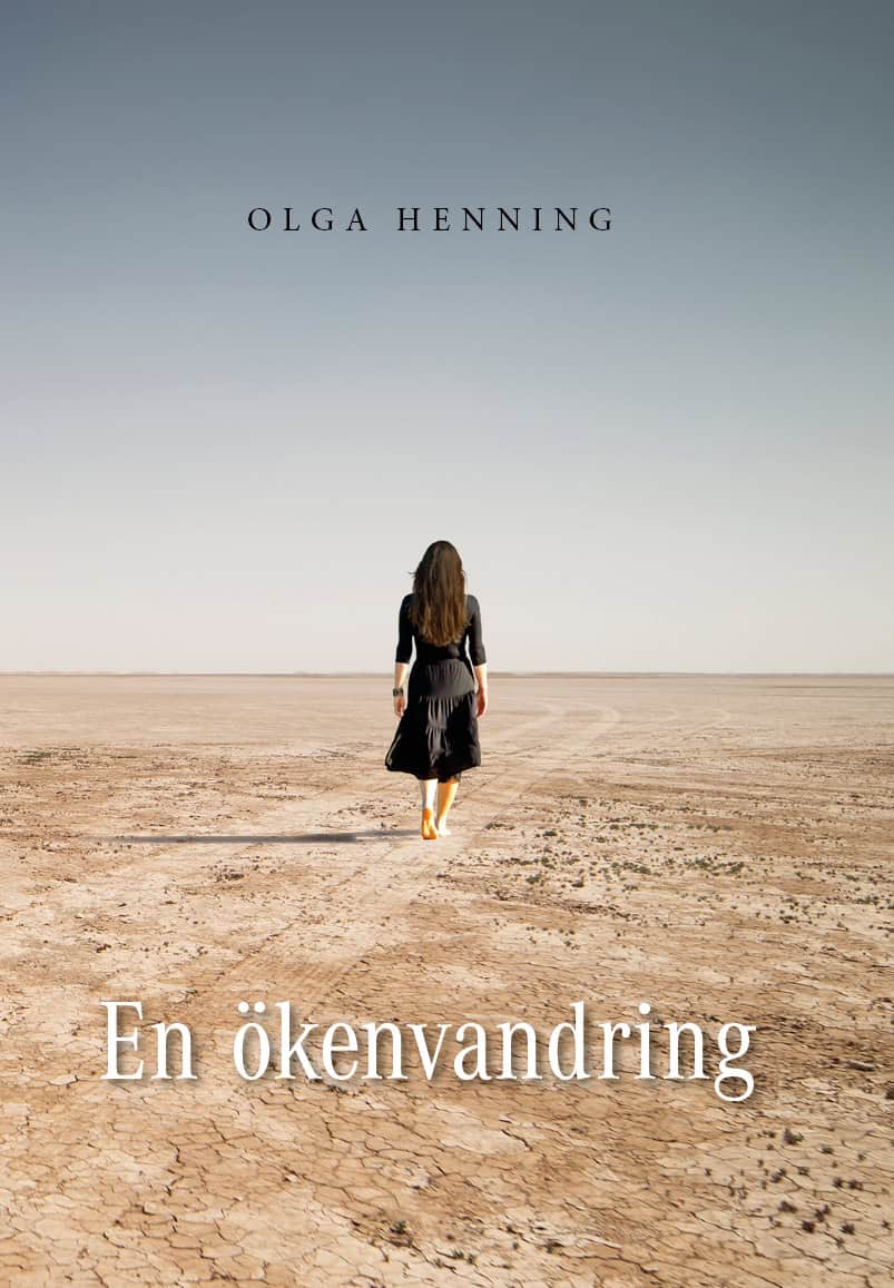 Henning, Olga | En ökenvandring