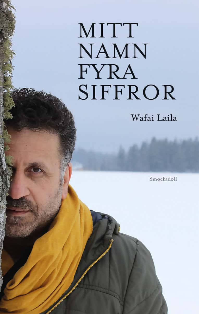 Laila, Wafai | Mitt namn fyra siffror