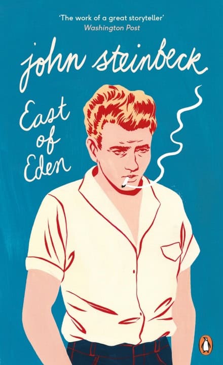 Steinbeck, Mr John | East of Eden