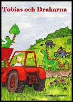 Törnström, EvaMarie | Tobias och drakarna