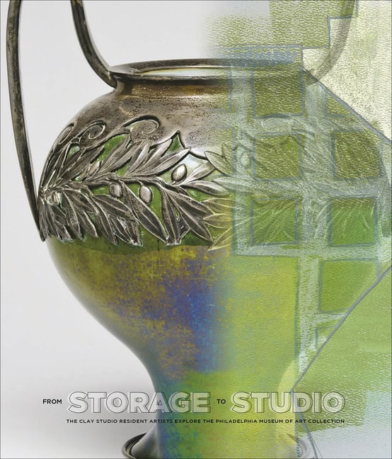 The Clay Studio - Jennifer A. Zwilling | From Storage To Studio